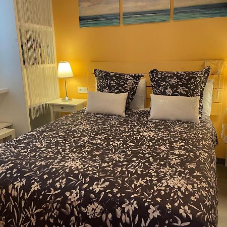 Holiday Home Randemar Sillot Bagian luar foto