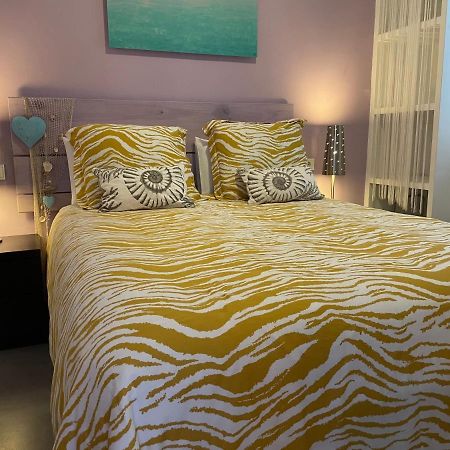 Holiday Home Randemar Sillot Bagian luar foto