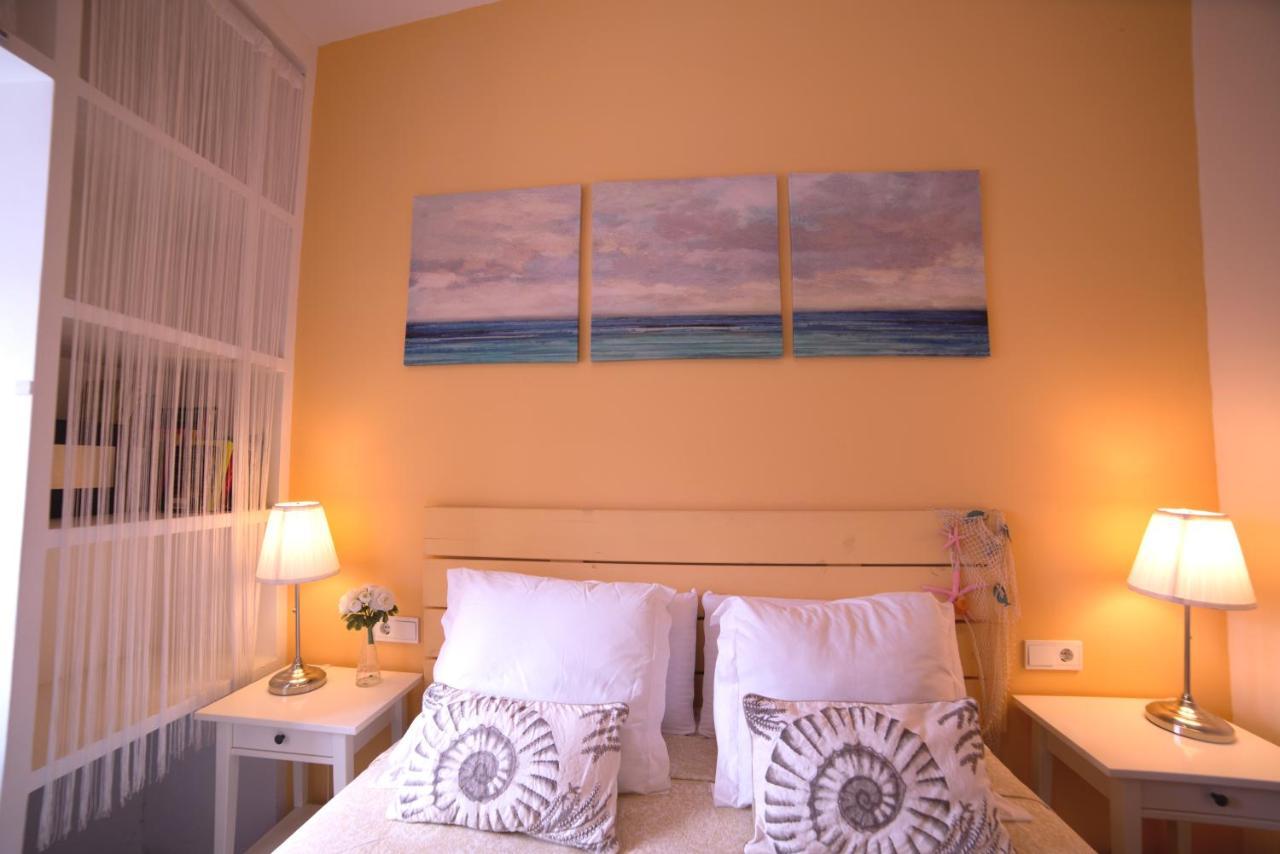 Holiday Home Randemar Sillot Bagian luar foto