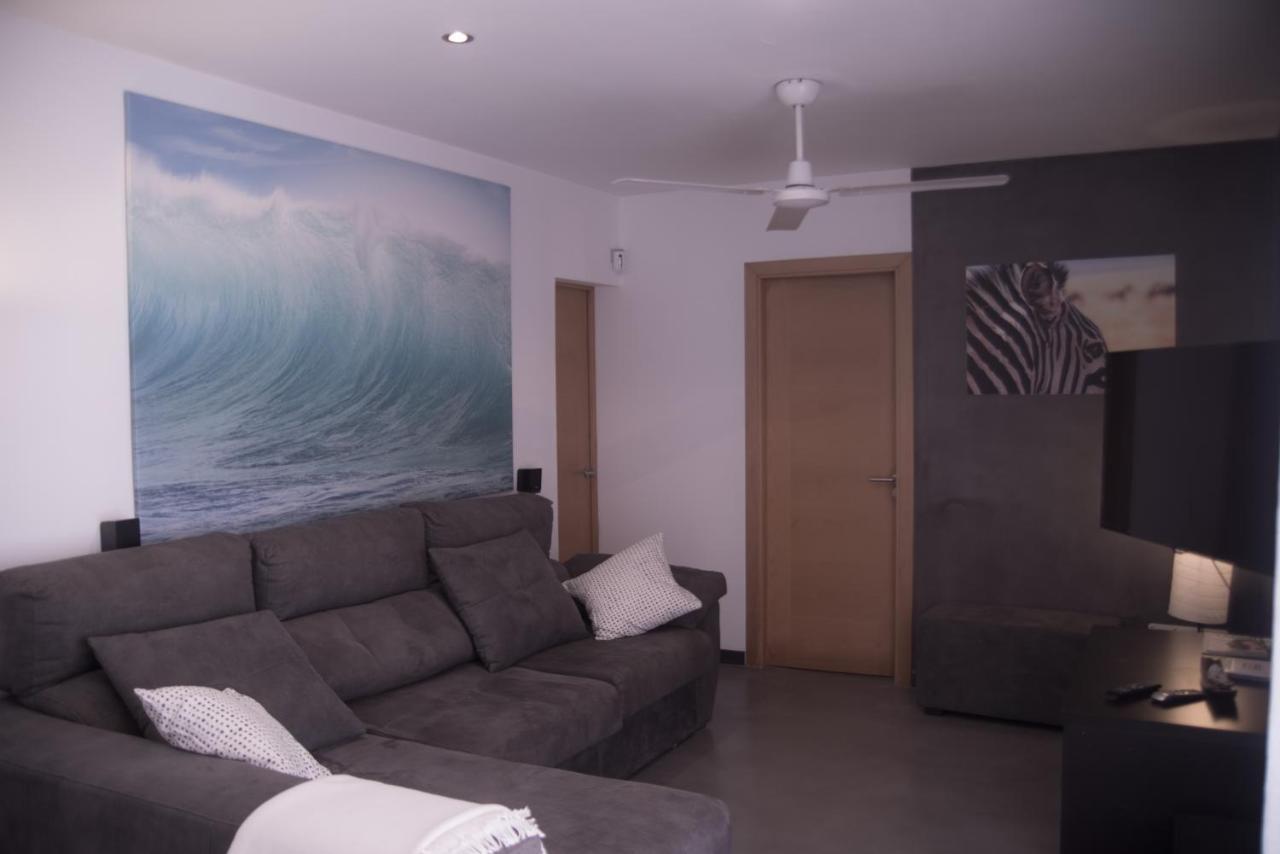 Holiday Home Randemar Sillot Bagian luar foto