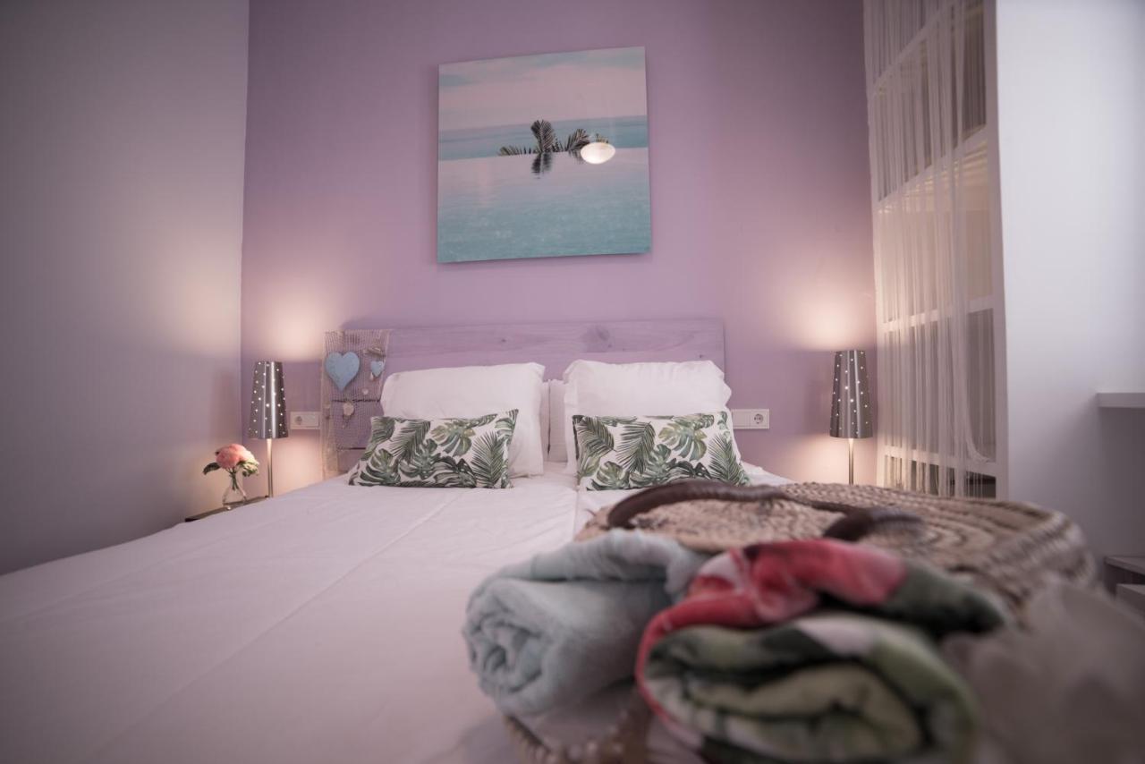 Holiday Home Randemar Sillot Bagian luar foto