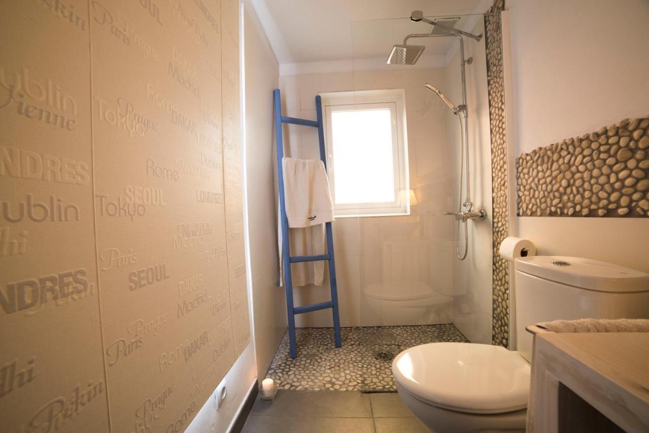 Holiday Home Randemar Sillot Bagian luar foto
