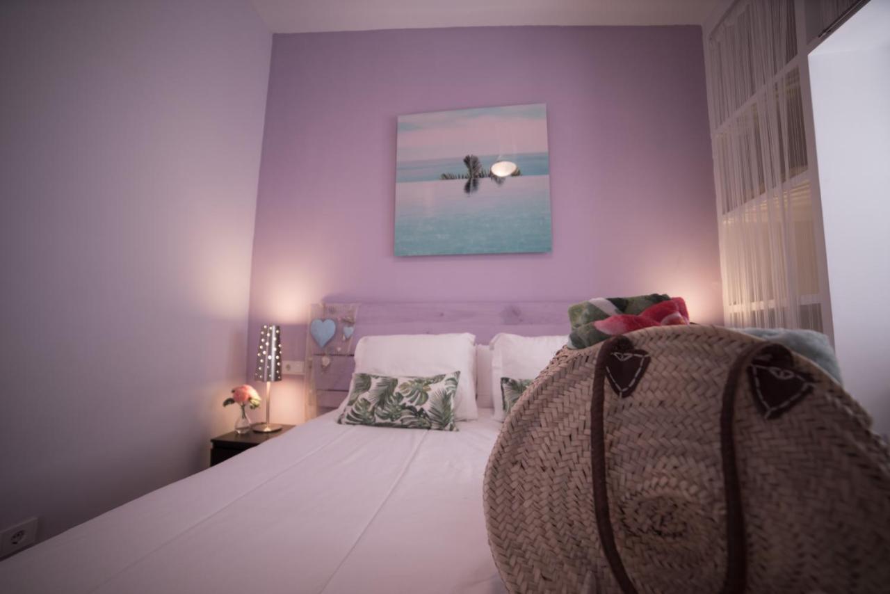 Holiday Home Randemar Sillot Bagian luar foto