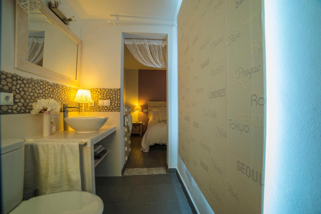 Holiday Home Randemar Sillot Bagian luar foto