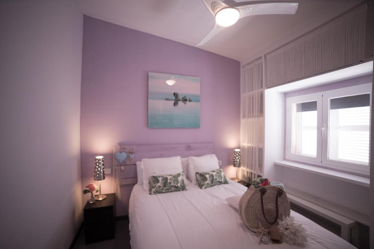 Holiday Home Randemar Sillot Bagian luar foto