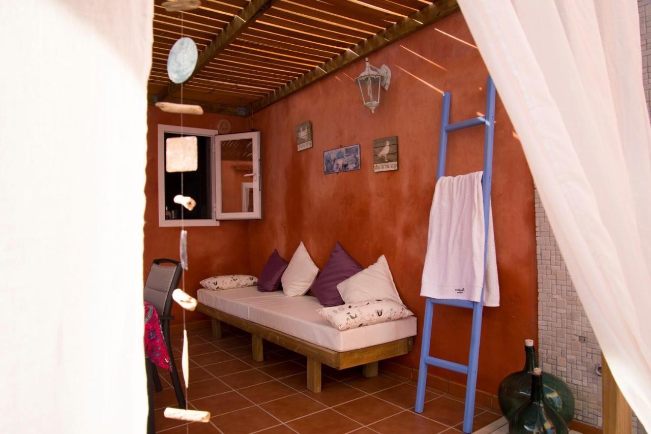 Holiday Home Randemar Sillot Bagian luar foto