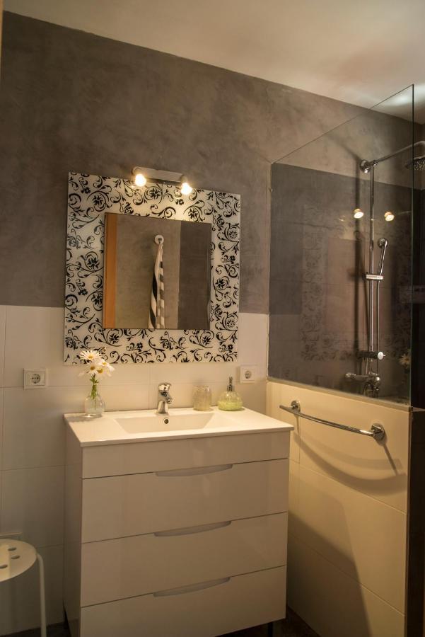 Holiday Home Randemar Sillot Bagian luar foto