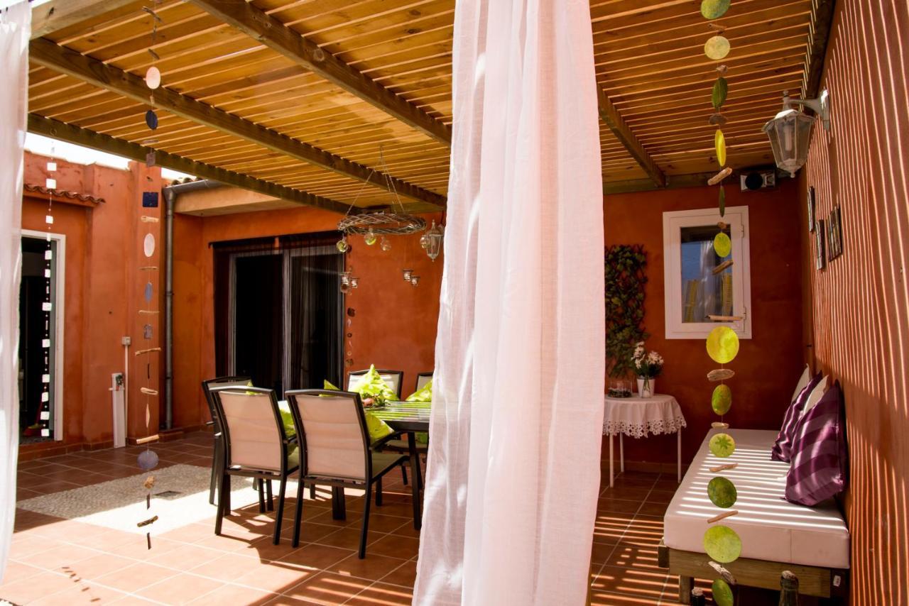 Holiday Home Randemar Sillot Bagian luar foto