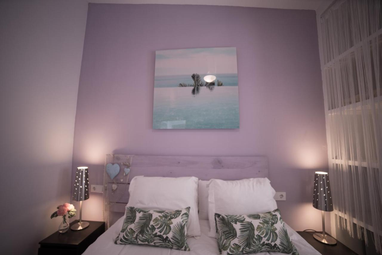 Holiday Home Randemar Sillot Bagian luar foto