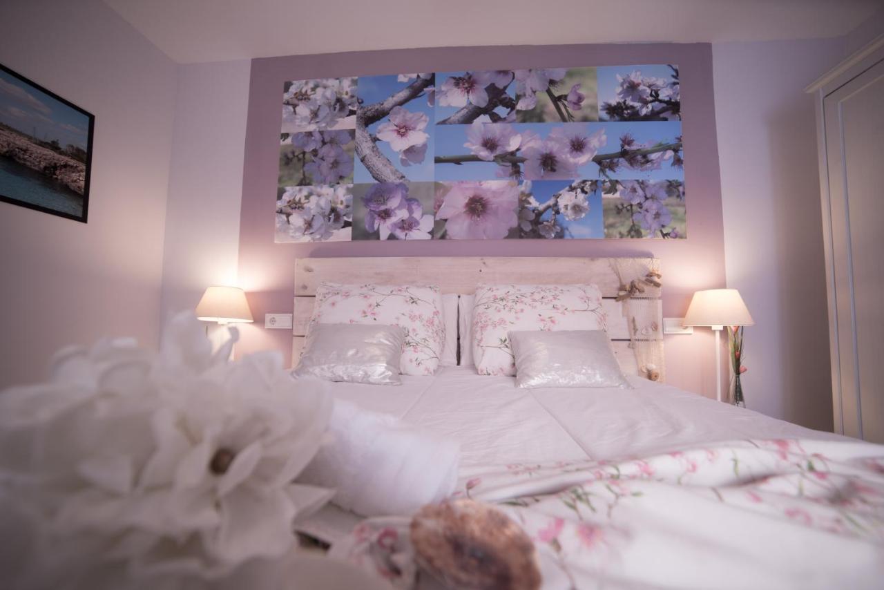 Holiday Home Randemar Sillot Bagian luar foto