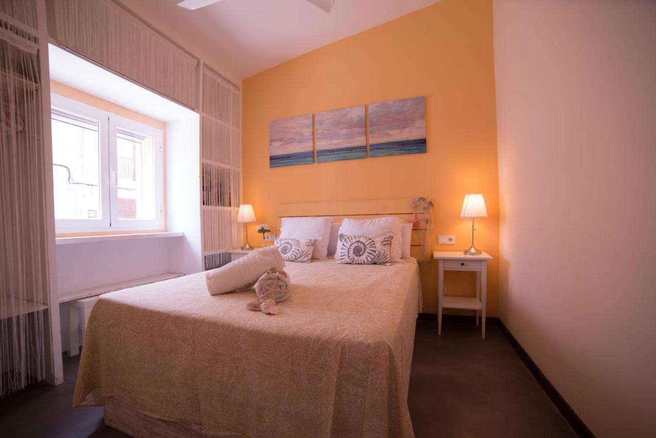 Holiday Home Randemar Sillot Bagian luar foto