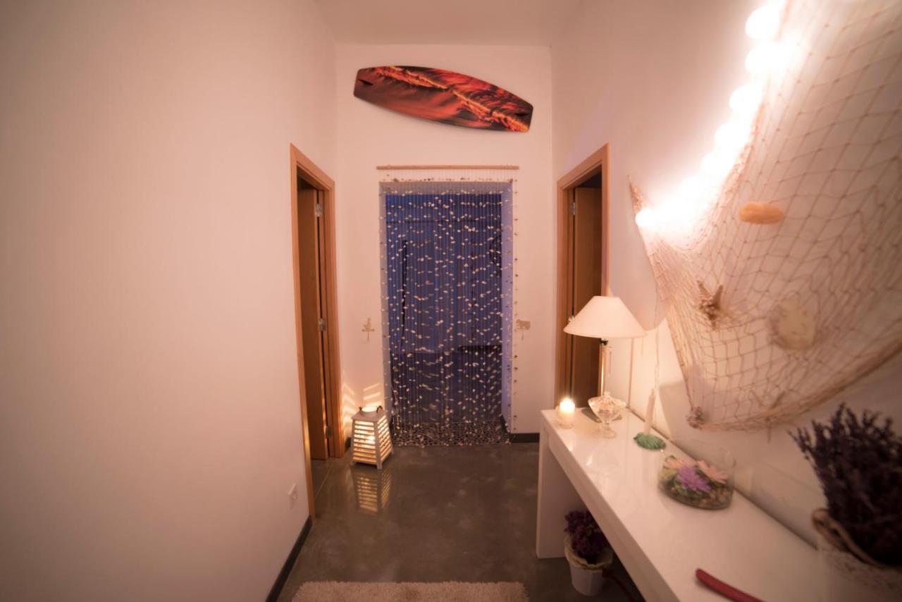 Holiday Home Randemar Sillot Bagian luar foto