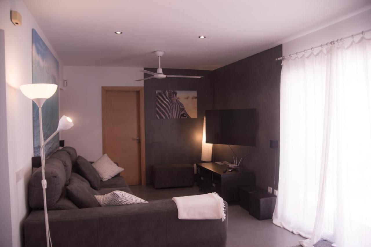 Holiday Home Randemar Sillot Bagian luar foto