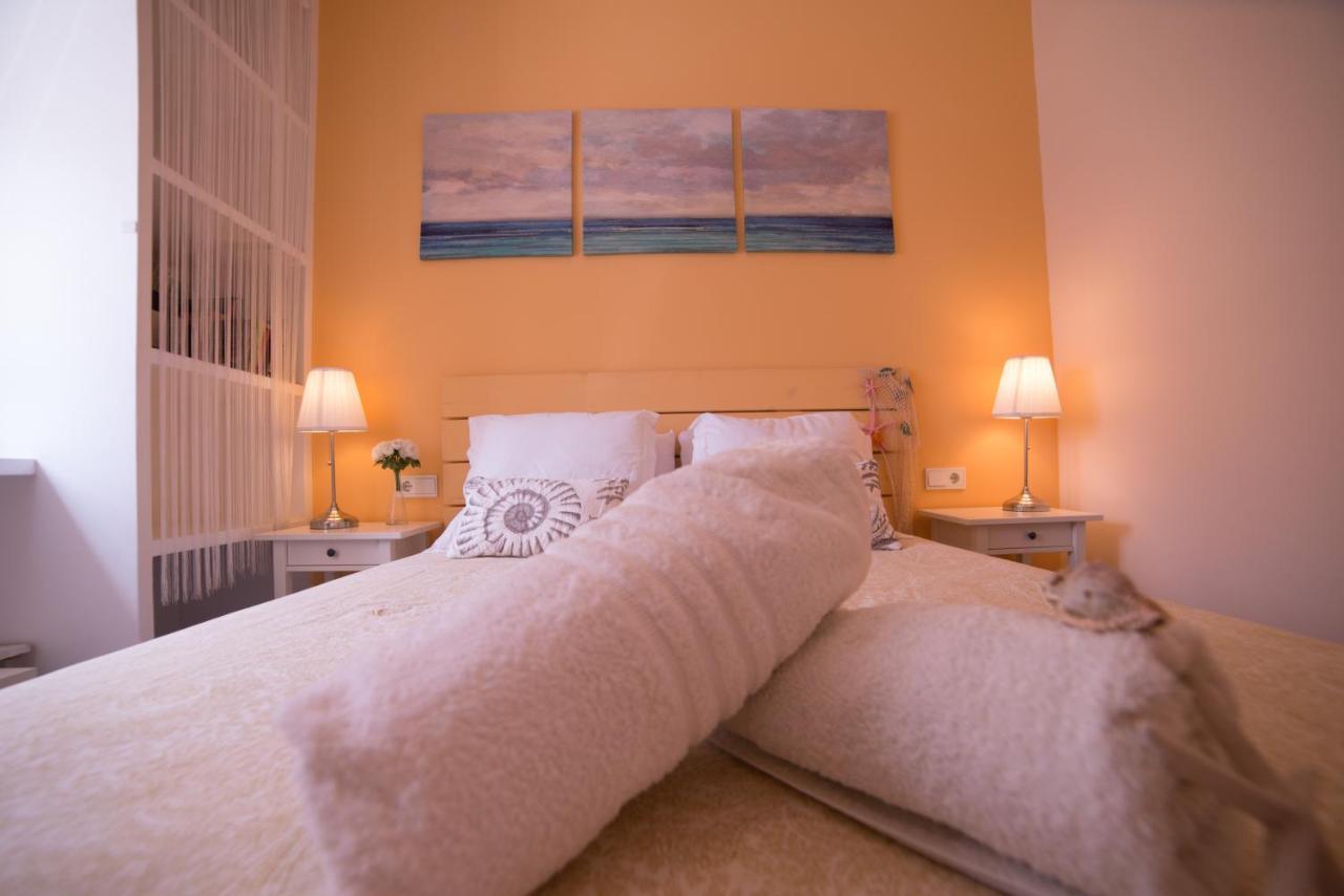 Holiday Home Randemar Sillot Bagian luar foto