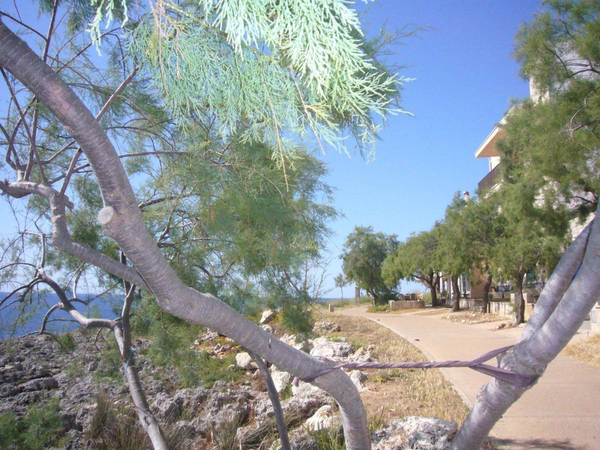 Holiday Home Randemar Sillot Bagian luar foto