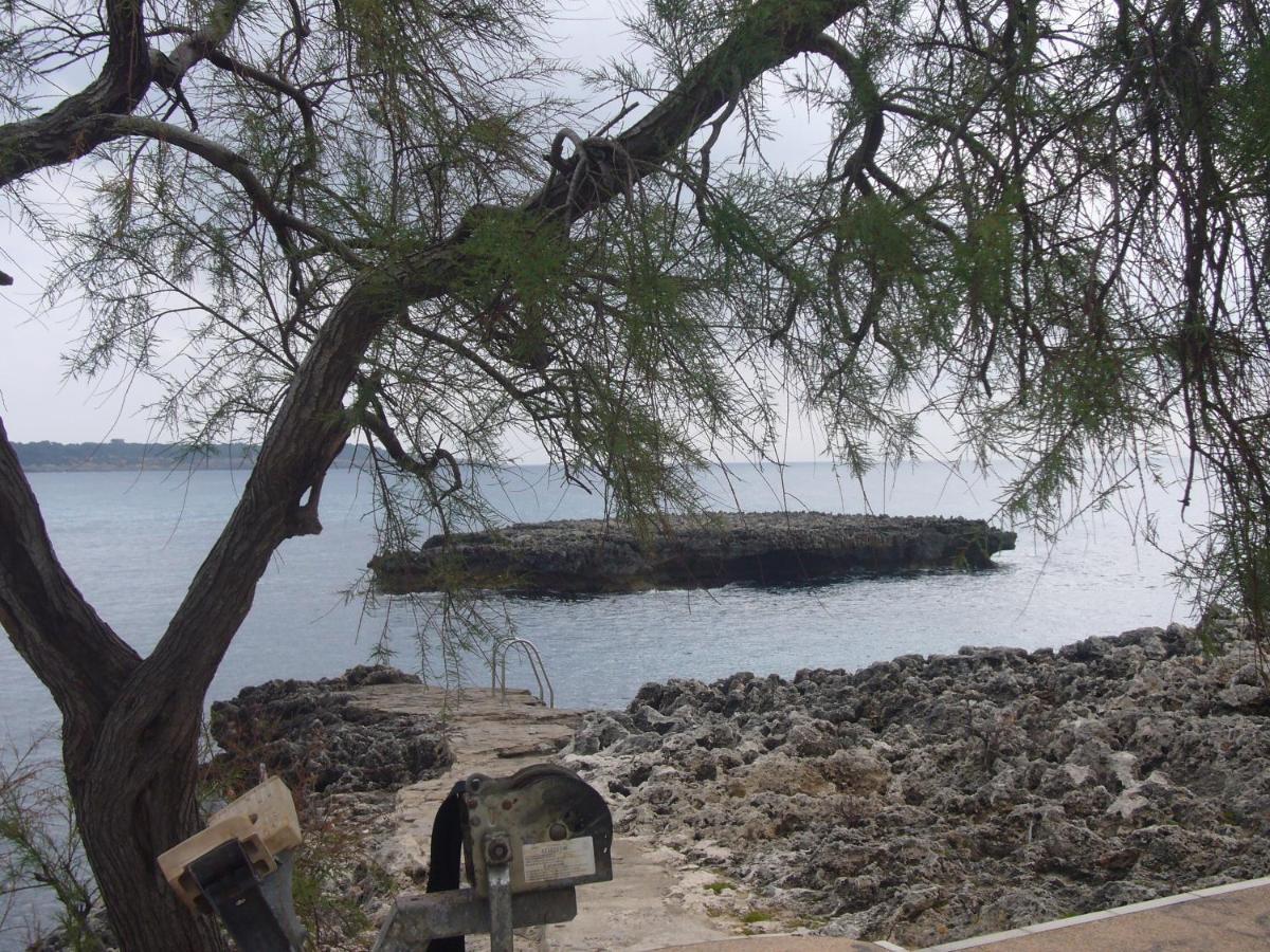 Holiday Home Randemar Sillot Bagian luar foto