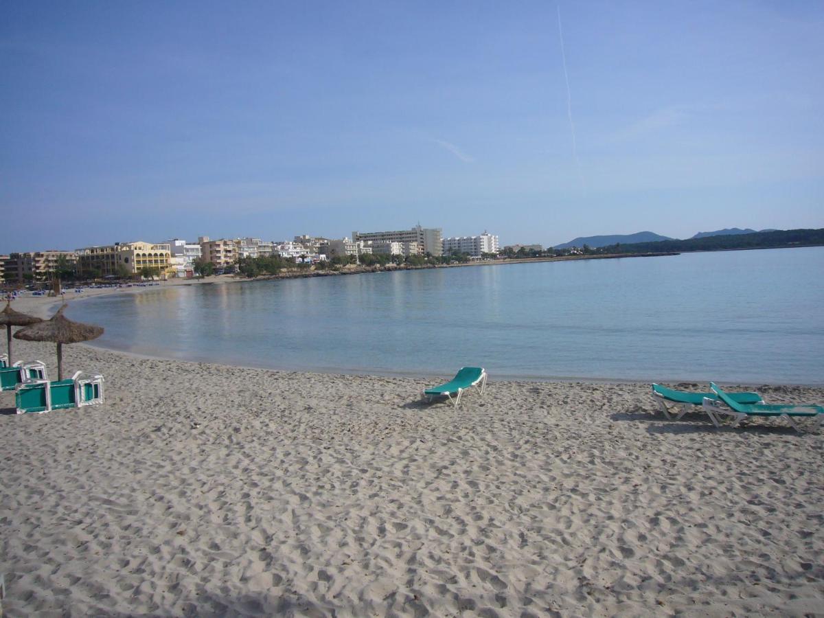 Holiday Home Randemar Sillot Bagian luar foto