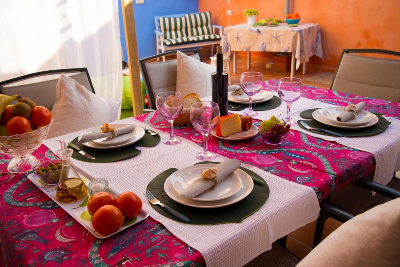 Holiday Home Randemar Sillot Bagian luar foto