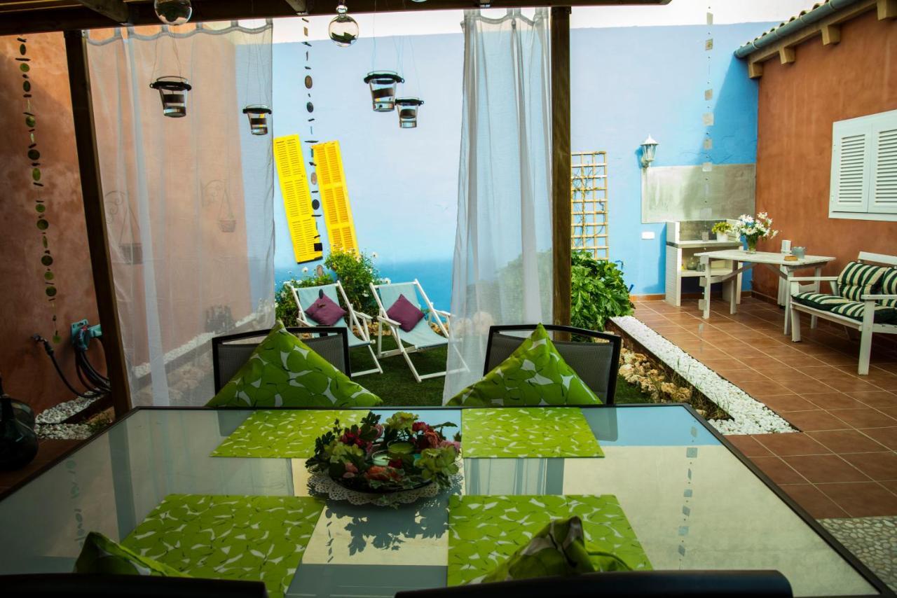 Holiday Home Randemar Sillot Bagian luar foto