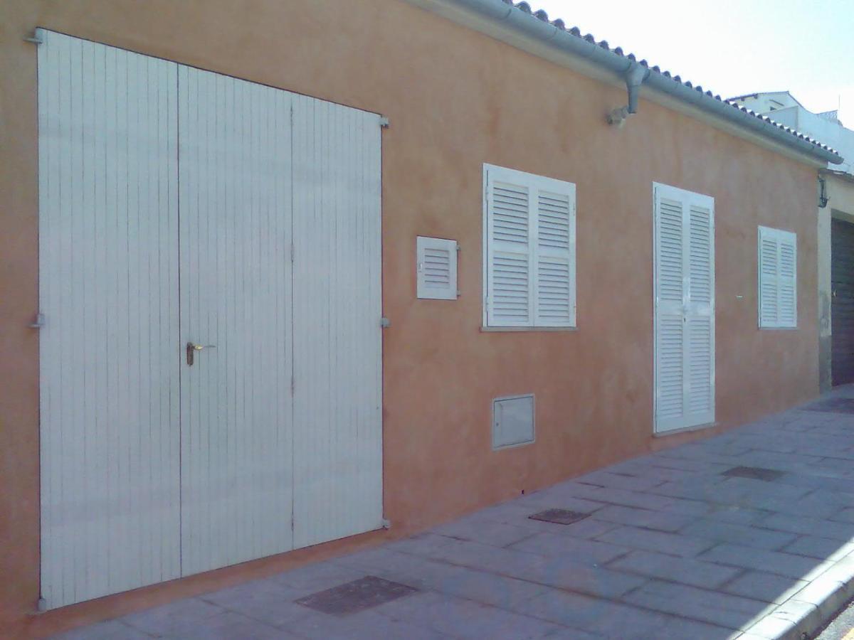 Holiday Home Randemar Sillot Bagian luar foto