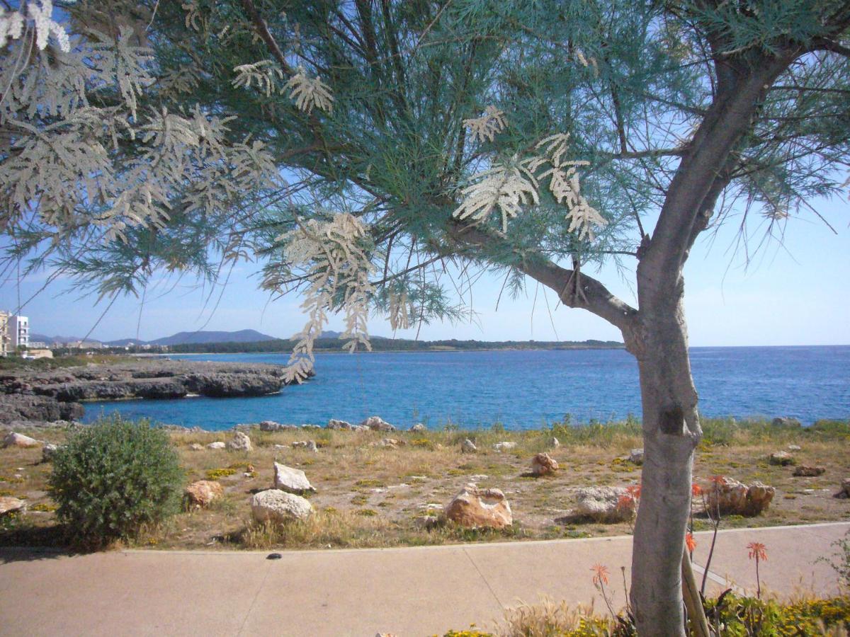 Holiday Home Randemar Sillot Bagian luar foto