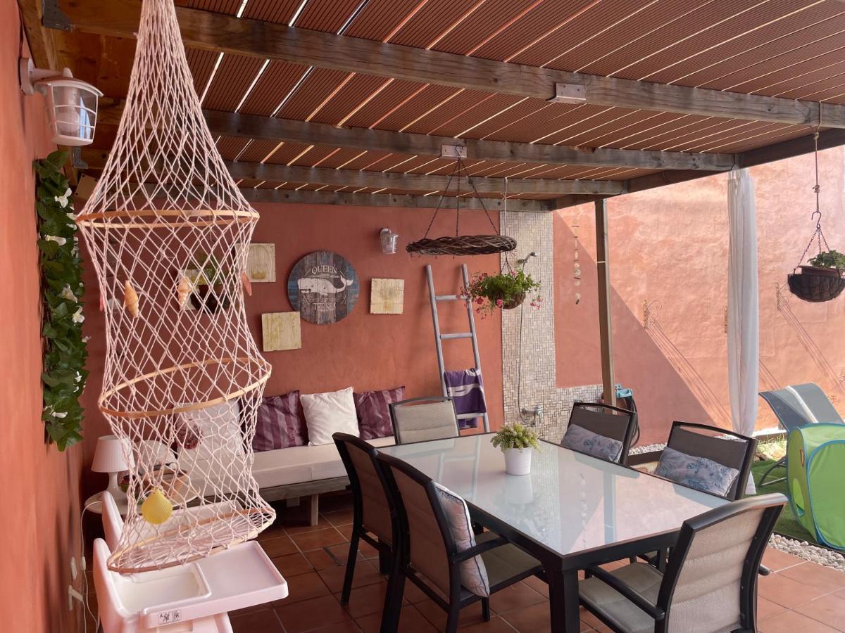 Holiday Home Randemar Sillot Bagian luar foto