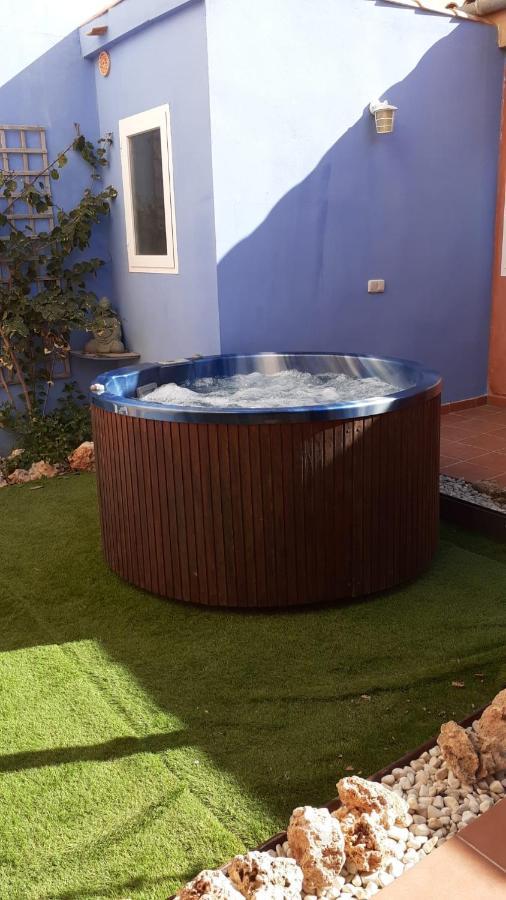 Holiday Home Randemar Sillot Bagian luar foto
