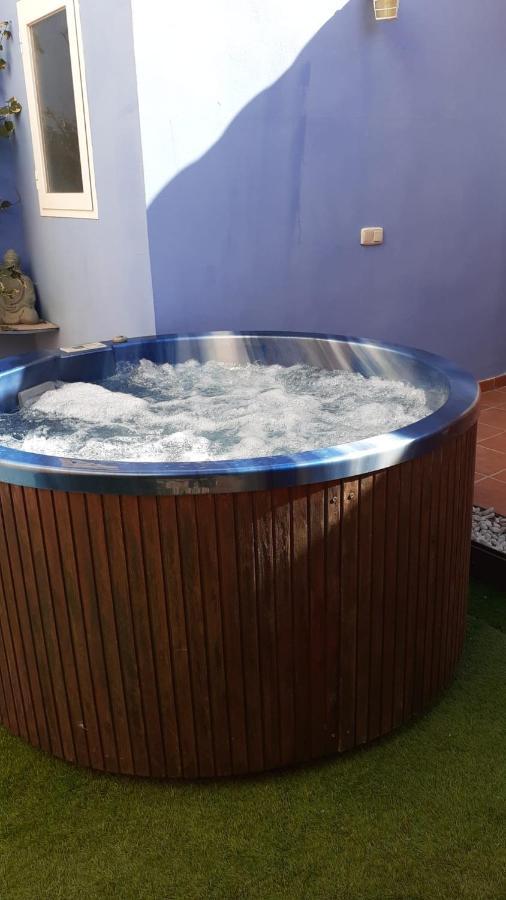 Holiday Home Randemar Sillot Bagian luar foto