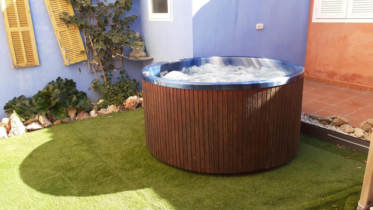 Holiday Home Randemar Sillot Bagian luar foto