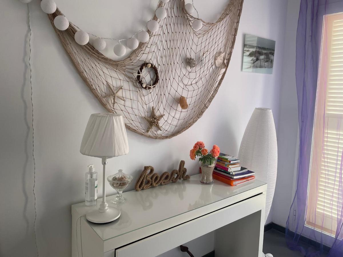 Holiday Home Randemar Sillot Bagian luar foto