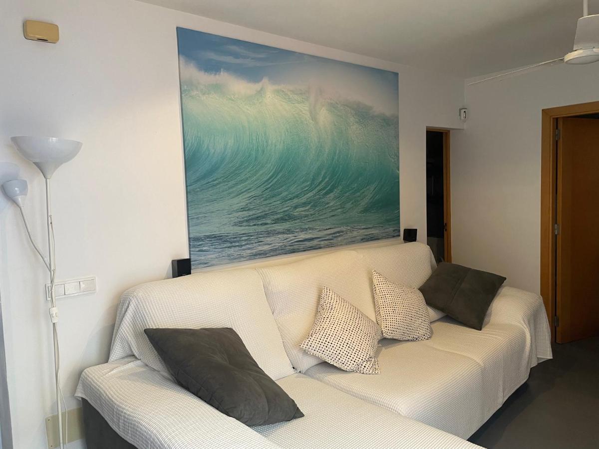 Holiday Home Randemar Sillot Bagian luar foto