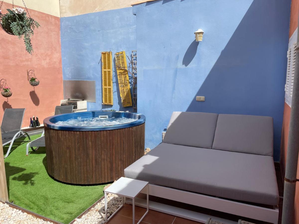 Holiday Home Randemar Sillot Bagian luar foto