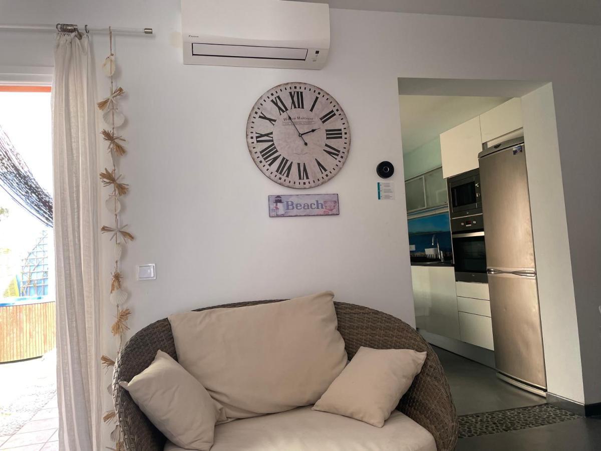 Holiday Home Randemar Sillot Bagian luar foto